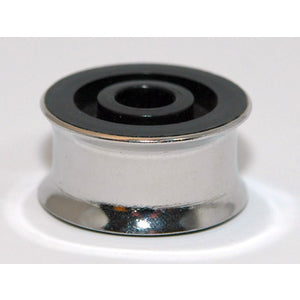 Easy wheels for distributors