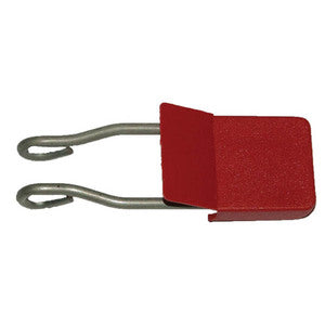 Easylock MAXI rote Zunge mit Feder