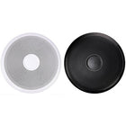 Fusion 10 XS Subwoofer Classic Hvid & Sort