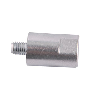 Rakicevic Zinc Rod Yanmar