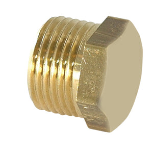 Rakicevic Zinc Plug Yanmar