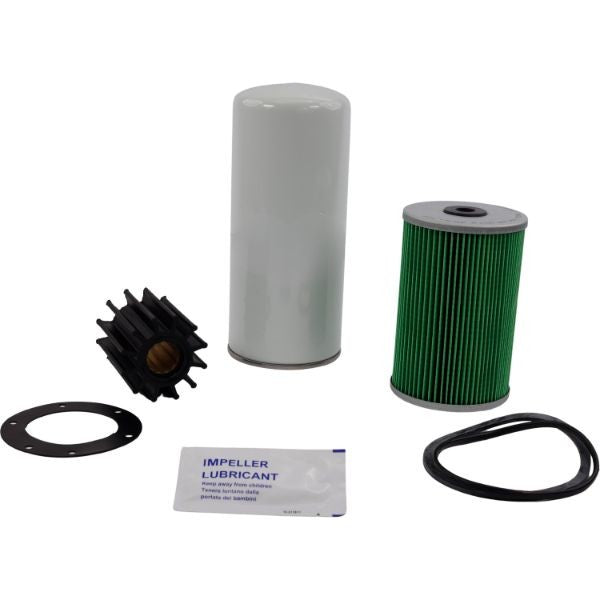 Yanmar Service Kit 10 ( 6LY, 6LY2A, 6LY3, 6LYA)