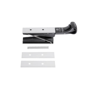 Spinlock jaws for ZS1214 spinner