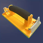 Sanding handles for sandpaper and wet sandpaper, etc.