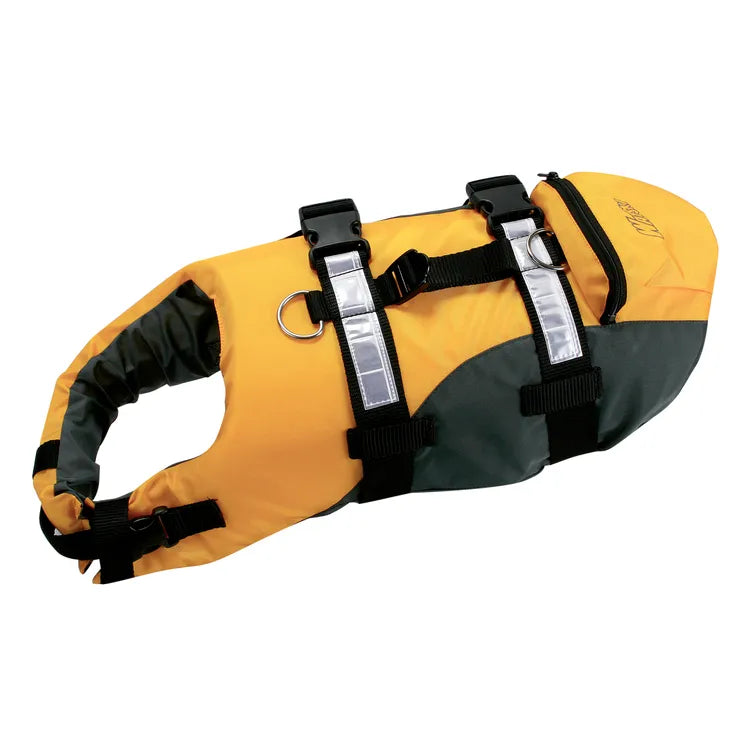 Active Flydevest til Hund M 20 - 40 kg