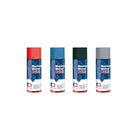 Marine Motor Paint akryl-spraymaling til VM-motorer, 400 ml