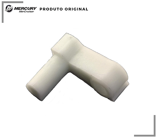 Mercury Marine lås til rekylstarter, reservedelsnummer 17634