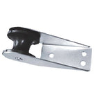 Ankerrulle rustfri AISI 316 155 x 50 mm (A155/B101/C70)