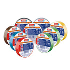 Tesa iec el-tape grøn