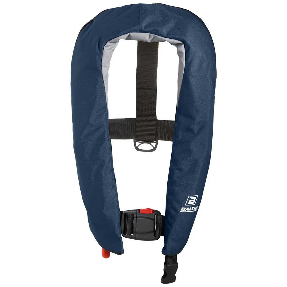 Baltic Breeze Navy uden harness