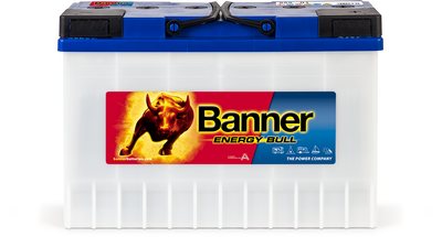 Bådbatterier