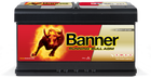 Banner Running Bull AGM battery - 95 ah