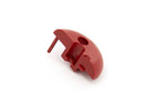 Vetus Mounting cap for Bow thruster - red