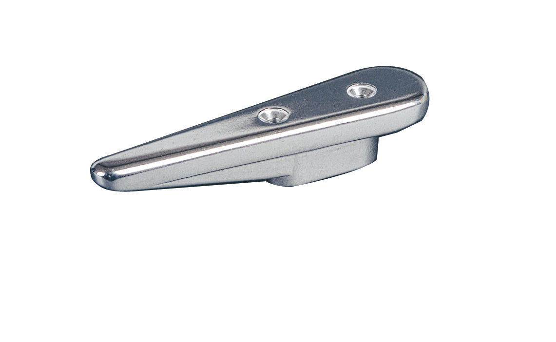 Beklædsklampe 160 mm – Marine – Uden Skrue