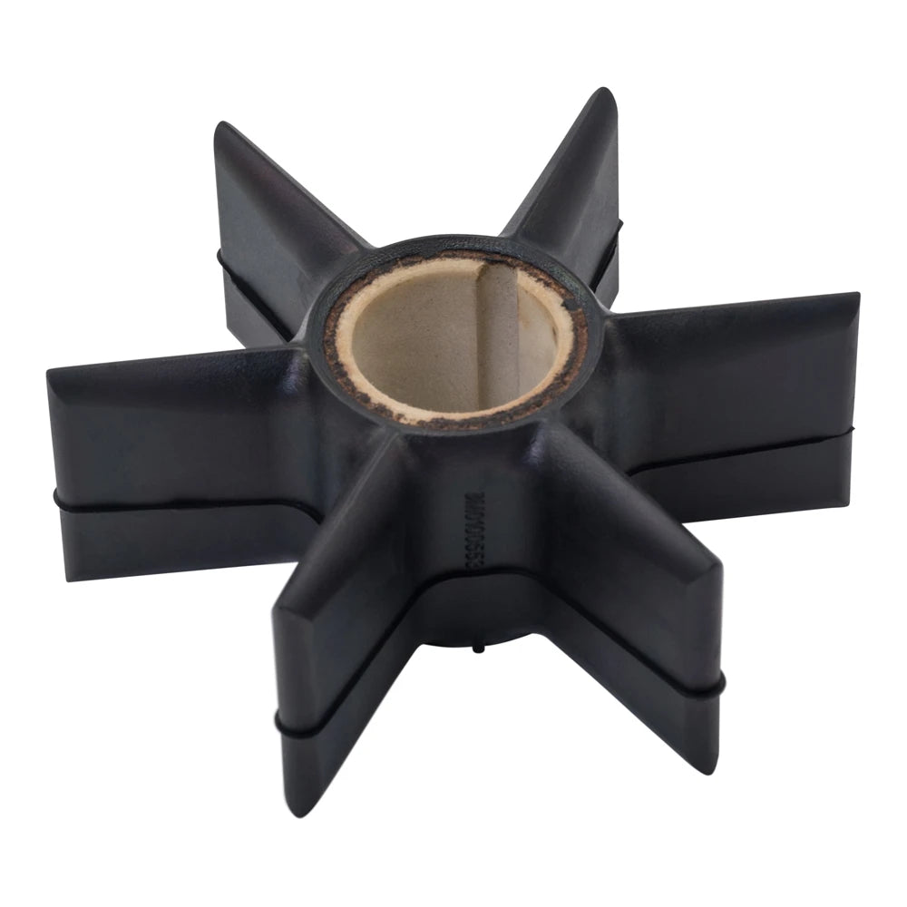 Quicksilver vandpumpeimpeller 47-43026Q02 med seks blade