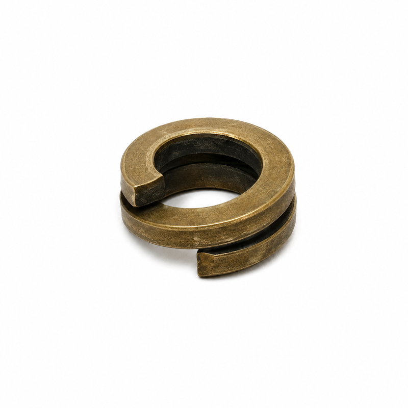 Mercury Marine dobbeltviklet låseskive 1/2 tomme, reservedelsnummer 13-33734
