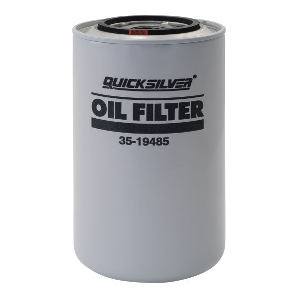Quicksilver oliefilter 35-19485 til MerCruiser dieselmotorer
