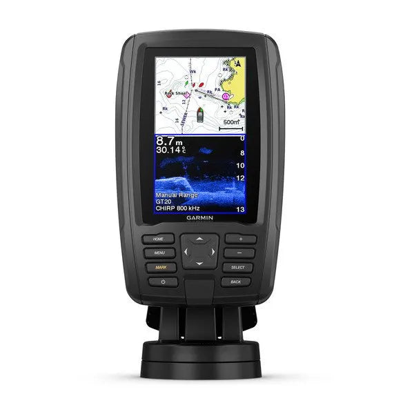 Garmin ECHOMAP™ Plus 42cv