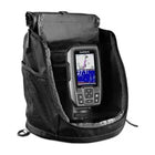 Garmin STRIKER™ 4 bærbart sæt Fishfinder-bundle med indbygget GPS