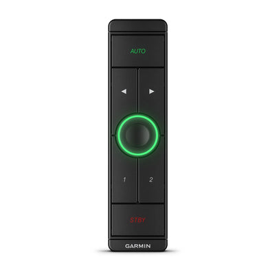 Garmin navigation