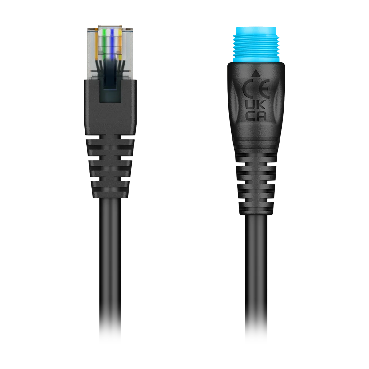 Garmin BlueNet™ netværk til RJ45 adapterkabel