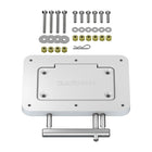 Kraken Quick release pladesystem Hvid