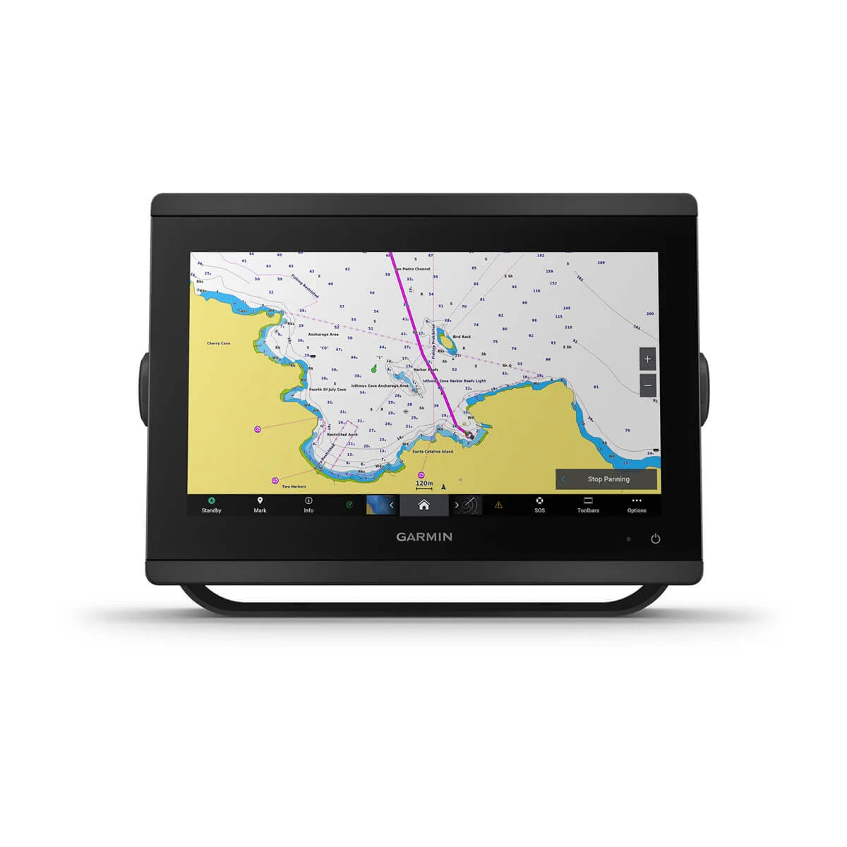 Garmin GPSMAP® 8412 Kartenplotter 