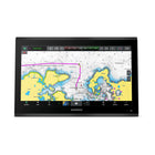 Garmin GPSMAP 9019 med globalt baggrundskort