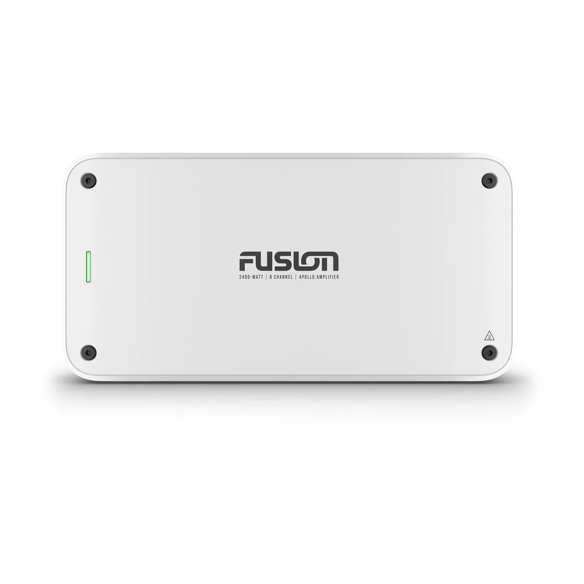 Fusion® Apollo™ marineforstærkere 8-kanals marineforstærker (150 W RMS pr. kanal)