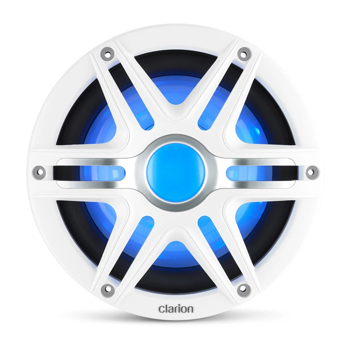 Clarion® CMSP marinesubwoofer