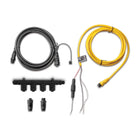 NMEA 2000® Backbone sæt med fire porte