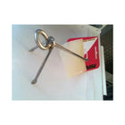 Spilergalge 8x110mm fra mast