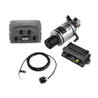 Garmin Compact Reactor™ 40 hydraulisk autopilot – startpakke