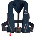 Crewsaver Crewfit Inflatable Life Jacket 165N Sport - Navy