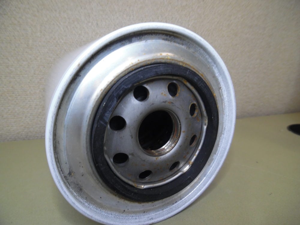 Quicksilver oliefilter 35-19485 til MerCruiser dieselmotorer