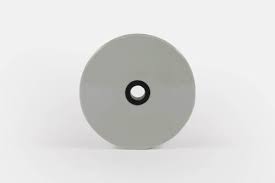 Blockskive / Wire Sheave – komposit – 7 cm bred – 1,5 cm høj