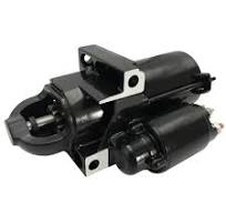 Mercury/Quicksilver startmotor 863007A1