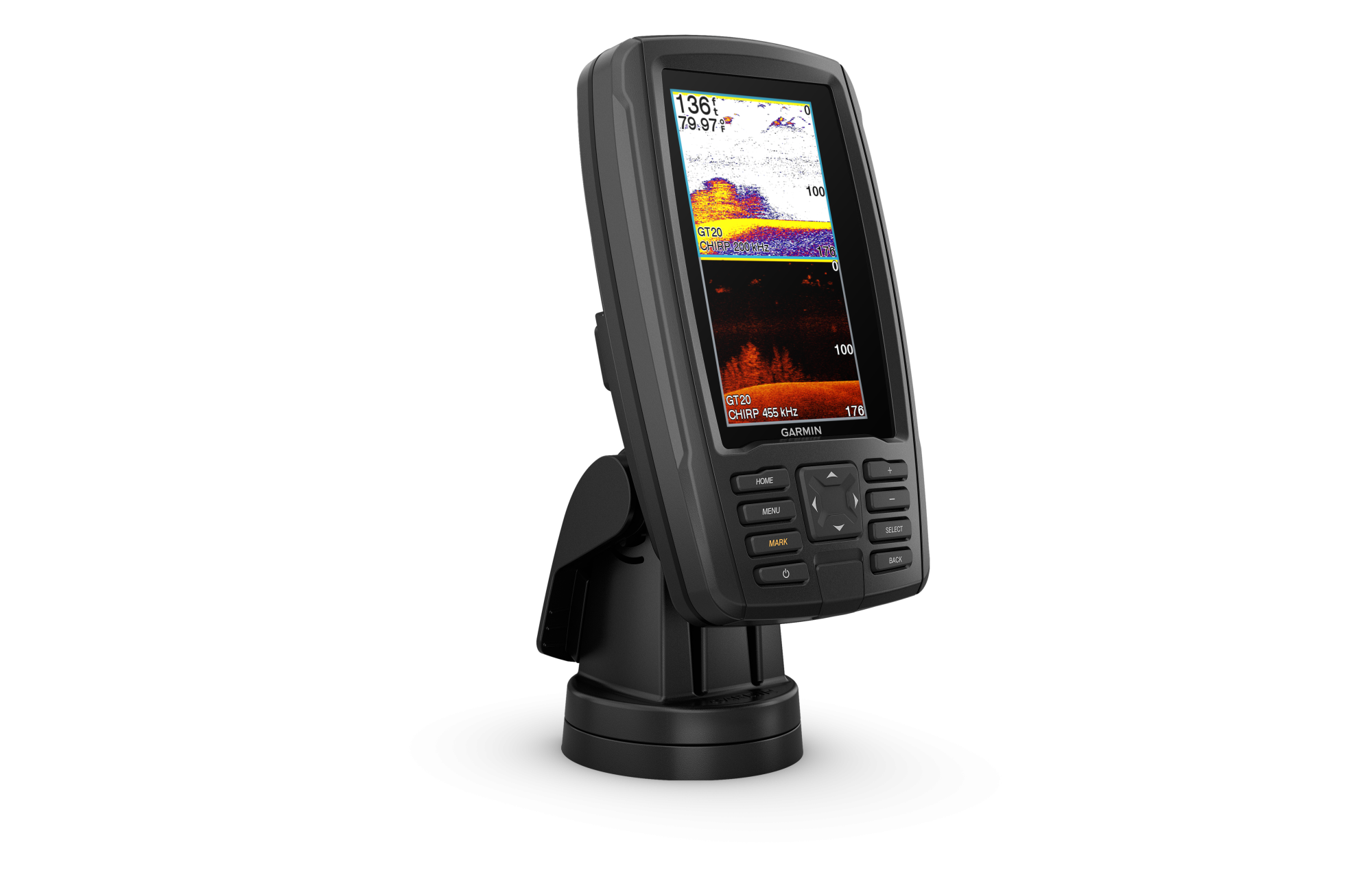 Garmin ECHOMAP™ Plus 42cv