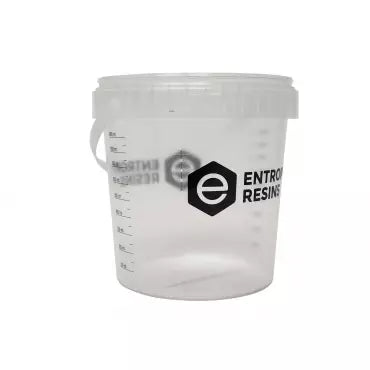 Entropie-Mischbecher 900 ml. Mehrweg