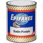 Epifanes 1-Komponenten-Lack seidenmatt weiß matt 750 ml