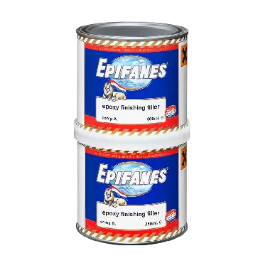 Epifanes Epoxyspartel  1500 - 1500 ml