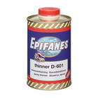 Epifanes Thinner D-601 Epoxidgrundierung 1 Liter
