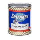 Epifanes Mat Lak. Rubbed Effect 1 liter