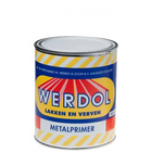 Epifanes Metallgrundierung 750 ml