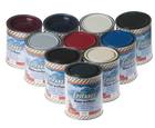 Epifanes monourethane. 1 komponent maling hvid   750 ml