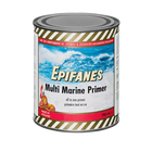Epifanes Multi Primer. all in one primer 750 ml. white