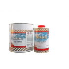 Epifanes Polyurethane 2 komponent lak. klar 3 kg