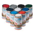 Epifanes Polyurethane. 2 komponent maling 750 gr Halberg Rassey blå no 29