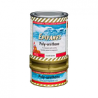 Epifanes Polyurethan 2 Komponenten Mattlack 750 gr