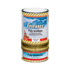 Epifanes Polyurethane 2 component varnish. clear 750 gr